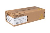 Tusz, toner i materiał eksploatacyjny - Ricoh M C250E - yellow - original - toner cartridge - 408343