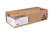 Tusz, toner i materiał eksploatacyjny - Ricoh 408340 / M C250 UHY Black Toner - 408340