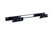 Uchwyty ścienne, uchwyty AV i meble AV - Sanus Wallmount for Sonos Arc Soundbar Black - Max 6.35 kg - recommended for - WSSAWM1-B2