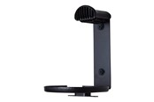 Uchwyty ścienne, uchwyty AV i meble AV - Sanus Wall Mount for Sonos Move Black - Max 1.6 kg - recommended for - WSSMM1-B2