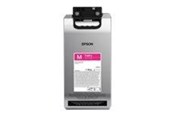 Tusz, toner i materiał eksploatacyjny - Epson - Large Format - magenta - original - ink refill - C13T48F300