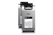 Tusz, toner i materiał eksploatacyjny - Epson T45U1 - 2-pack - black - original - ink cartridge - C13T45U100