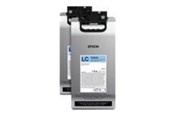 Tusz, toner i materiał eksploatacyjny - Epson T45U5 - 2-pack - light cyan - original - ink cartridge - C13T45U500