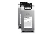 Tusz, toner i materiał eksploatacyjny - Epson T45U7 - 2-pack - original - ink optimizer cartridge - C13T45U700