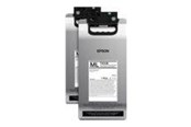 Tusz, toner i material eksploatacyjny - Epson - 2-pack - Large Format - ink maintenance tank - C13T45U800