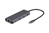 Stacja dokujaca - StarTech.com USB C Multiport Adapter - 4K 30 Hz - DKT31CHPDL
