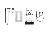 Akcesoria do nosników danych - Lenovo 3.5" FASE Kit - storage mounting kit - 4XH1B85931