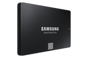 Samsung 870 EVO SSD - 500GB - 2.5" - SATA-600