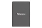 Karta pamięci - adapter i czytniki kart - Transcend CFexpress Type-B-Card Reader - TS-RDE2