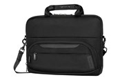 Torba, plecak i pokrowiec na laptopa - Targus 11.6inch Malmo EDU Slipcase Black - TED026GL
