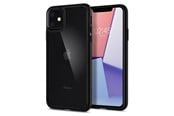 Telefon - Pokrowiec i etui - Spigen Ultra Hybrid - black - iPhone 11 - 076CS27186