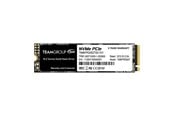 Dysk SSD - Team Group MP33 Pro SSD - 2TB - PCIe 3.0 - M.2 2280 - TM8FPD002T0C101