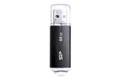 USB Stick - Silicon Power Ultima U02 - 4GB - USB Stick - SP004GBUF2U02V1K