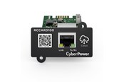 Adapter Sieciowy  (karta sieciowa, serwer druku, itp.) - CyberPower RCCARD100 Smart Management Remote Cloud Card - RCCARD100