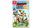 Gry - Asterix & Obelix XXL2 (Code in a Box) - Nintendo Switch - Akcja - 3760156486703