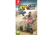 Gry - ATV Drift & Tricks (Code in a Box) - Nintendo Switch - Wyścigi - 3760156486680