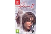 Gry - Syberia 2 (Code in a Box) - Nintendo Switch - Przygodowy - 3760156486727