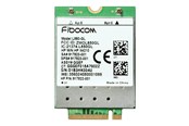 Modem i Mobilny modem WiFi - HP XMM 7360 - LTE - M.2 - 3FB01AA