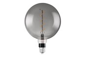 Zarówka LED - Osram Żarówka światła LED Vintage 1906 Globe G200 5W/818 (12W) Smoke E27 - 4058075269927