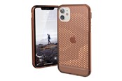 Telefon - Pokrowiec i etui - UAG Apple iPhone 11 / XR Lucent Case - Orange - 11171N319797