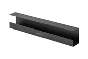 Zarzadzanie kablami - LogiLink Cable management tray - installed below desk - KAB0070