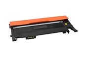 Tusz, toner i materiał eksploatacyjny - V7 - yellow - compatible - toner cartridge (alternative for: Samsung CLT-Y406S/ELS) - V7-CLP360Y-OV7