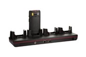Stacja dokująca - Honeywell Booted Net Base - docking cradle - CT40-NB-UVB-2
