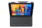 Klawiatura - ZAGG Pro Keys - Etui z klawiaturą - Nordycki - Szary - 103407142