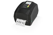 Drukarka etykiet - Custom D4 302-K - 911MK030100333