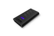 USB hub - NZXT Internal (Gen 3) USB hub - 4 - USB 2.0 - Czarny - AC-IUSBH-M3