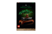 LEGO®  - LEGO Icons 10281 Drzewko bonsai - 10281