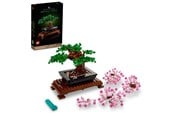 LEGO® - LEGO Botanicals 10281 Drzewko bonsai - 10281