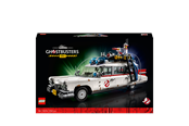 LEGO®  - LEGO Icons 10274 ECTO-1 Pogromców duchów™ - 10274