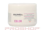 Pielegnacja wlosów - Goldwell Dual Senses Color 60S Treatment - 4021609061021