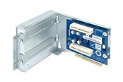 Stacja dokująca - QNAP Riser Card Module 1xPCIe - BRKT-RISER-2P-2U