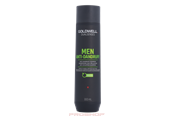 Pielegnacja wlosów - Goldwell Dual Senses Men Anti Dandruff Shampoo - 4021609025801