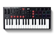 Instrumenty muzyczne i dla DJ'a - M-Audio Oxygen Pro Mini - OXYGENPROMINI