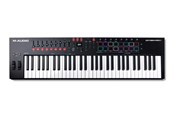 Instrumenty muzyczne i dla DJ'a - M-Audio Oxygen Pro 61 - OXYGENPRO61