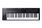 Instrumenty muzyczne i dla DJ'a - M-Audio Oxygen Pro 49 - OXYGENPRO49