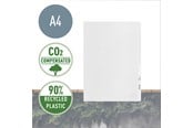 Koszulki, ofertówki i przekladki - Leitz Recycle A4 Folder - 40011003