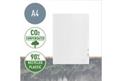 Koszulki, ofertówki i przekladki - Leitz Recycle A4 Folder - 40013003
