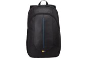 Torba, plecak i pokrowiec na laptopa - Case Logic Prevailer 17" Backpack - Black - PREV217BLK/MID