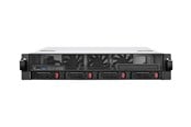 Obudowa komputerowa - SilverStone RM21-304 - Obudowa komputerowa - Server (Rack) - Srebrny - SST-RM21-304