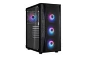 Obudowa komputerowa - SilverStone FARA B1 Pro - Obudowa komputerowa - Tower - Czarny - SST-FAB1B-PRO