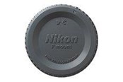 Akcesoria do aparatu i obiektywu - Nikon BF-3B - lens cap - JXA10104