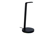 Sluchawki, zestaw sluchawkowy - Razer Base Station V2 Chroma - Czarny - RC21-01510100-R3M1