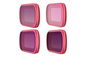 Filtry fotograficzne - PGYTECH ND Set (Professional) - filter kit - neutral density - P-18C-013