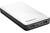 Powerbank - VARTA Energy Powerbank - Biały - 20000 mAh - 57978 101 111