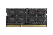 RAM - Team Group Elite SODIMM DDR3L-1600 - 8GB - CL11 - Single Channel (1 pcs) - Czarny - TED3L8G1600C11-S01
