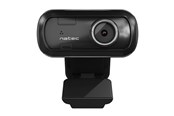 Kamera internetowa - Natec LORI Full HD Webcam - NKI-1671